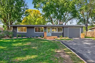 2999 Asbury St, Roseville, MN 55113 - Photo 1