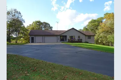W2089 Spring Creek Road, Durand, WI 54736 - Photo 2