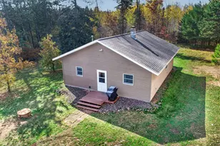 6218 E Crotte Brook Rd, Gordon, WI 54838 - Photo 6