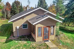 6218 E Crotte Brook Rd, Gordon, WI 54838 - Photo 2