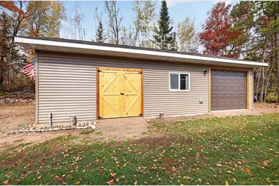 6218 E Crotte Brook Road, Gordon, WI 54838 - Photo 8