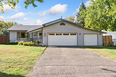 4316 101st Lane NE, Blaine, MN 55014 - Photo 1