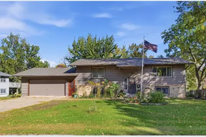 745 Prairie Avenue, Cokato, MN 55321 - Photo 1