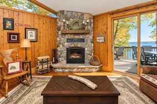 12725 W Fabiny Ln, Hayward, WI 54843 - Photo 16