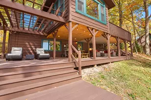 12725 W Fabiny Ln, Hayward, WI 54843 - Photo 46