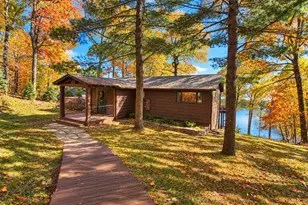 12725 W Fabiny Ln, Hayward, WI 54843 - Photo 58