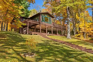 12725 W Fabiny Ln, Hayward, WI 54843 - Photo 1