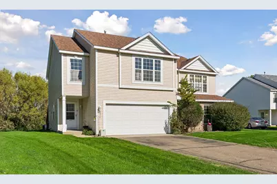15576 Finch Avenue, Apple Valley, MN 55124 - Photo 1