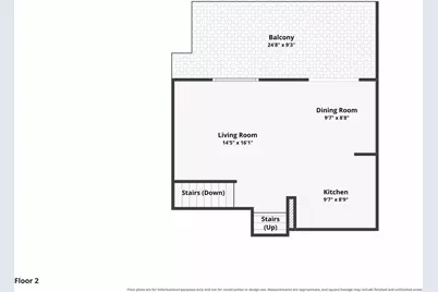 15576 Finch Avenue, Apple Valley, MN 55124 - Photo 32