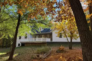 27186 Beaver Dam Dr, Pequot Lakes, MN 56472 - Photo 1