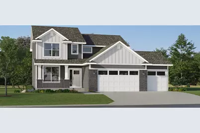 1677 Hadley Hills Drive NE, Rochester, MN 55906 - Photo 1