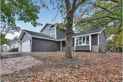 12007 Wedgewood Drive NW, Coon Rapids, MN 55433 - Photo 2