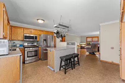 6651 380th Court, North Branch, MN 55056 - Photo 4