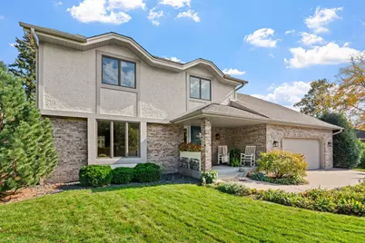 4202 Willow Wood Drive, Vadnais Heights, MN 55127 - Photo 4