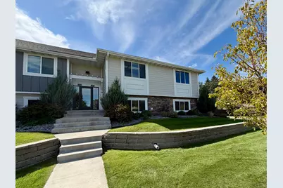 11464 Robinson Drive NW #A, Coon Rapids, MN 55433 - Photo 1