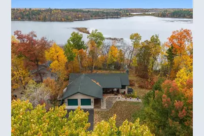 7156 Wallins South Shore Drive, Pequot Lakes, MN 56472 - Photo 1