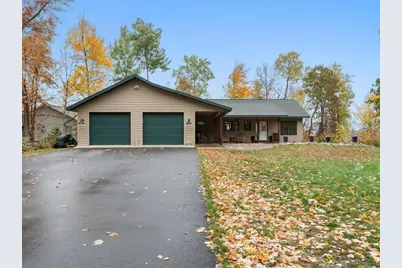 7156 Wallins South Shore Drive, Pequot Lakes, MN 56472 - Photo 2