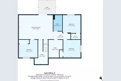 2568 Cold Lake Trail W, Mayer, MN 55360 - Photo 40