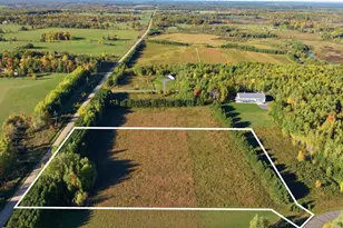Lot 8 Hawksbury Ln SW, Pequot Lakes, MN 56472 - Photo 1