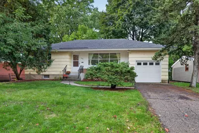 6816 W 23rd Street, Saint Louis Park, MN 55426 - Photo 1