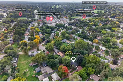 6816 W 23rd Street, Saint Louis Park, MN 55426 - Photo 24