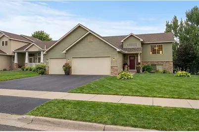 936 Ivy Hills Road, Belle Plaine, MN 56011 - Photo 1
