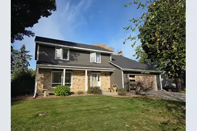 6842 Homestead Avenue S, Cottage Grove, MN 55016 - Photo 2