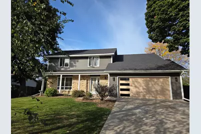 6842 Homestead Avenue S, Cottage Grove, MN 55016 - Photo 1