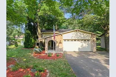 11547 Flintwood Street NW, Coon Rapids, MN 55448 - Photo 1