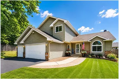 12628 Dutch Court, Apple Valley, MN 55124 - Photo 1