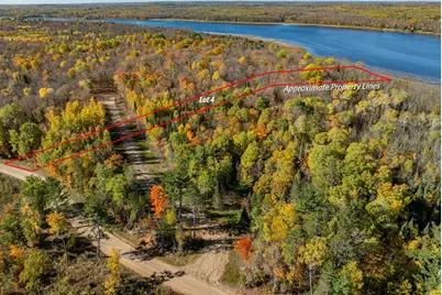 Tbd Little Anglers Trl NE Lot 4, Remer, MN 56672 - Photo 2