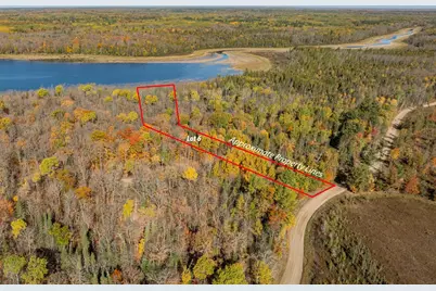 Tbd Little Anglers Trl NE Lot 6, Remer, MN 56672 - Photo 2