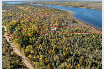 Tbd Little Anglers Trl NE Lot 8, Remer, MN 56672 - Photo 1
