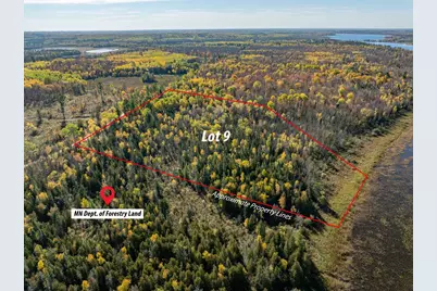 Tbd Little Anglers Trl NE Lot 9, Remer, MN 56672 - Photo 1