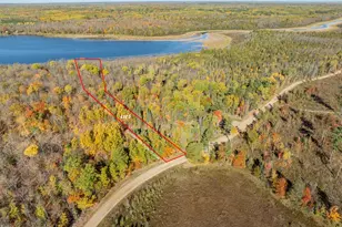 Tbd Little Anglers Trl NE Lot 5, Remer, MN 56672 - Photo 1