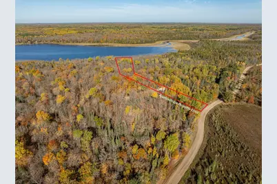 Tbd Little Anglers Trl NE Lot 5, Remer, MN 56672 - Photo 2