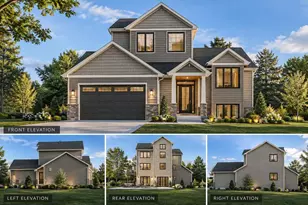 91 Juniper St, Mahtomedi, MN 55115 - Photo 1