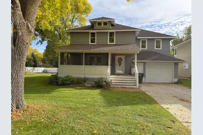 1133 10th Avenue, Granite Falls, MN 56241 - Photo 2