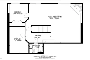 13005 Oakwood Dr, Rogers, MN 55374 - Photo 36