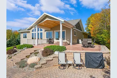 45140 W Little McDonald Dr, Frazee, MN 56544 - Photo 52