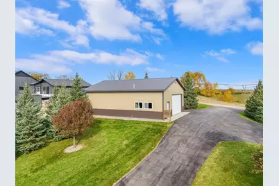 45140 W Little McDonald Dr, Frazee, MN 56544 - Photo 4