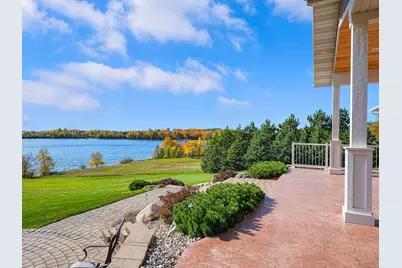 45140 W Little McDonald Dr, Frazee, MN 56544 - Photo 22
