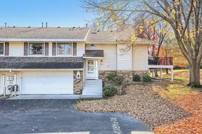 703 Evergreen Court, Burnsville, MN 55337 - Photo 1