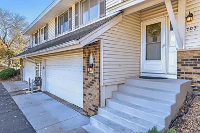 703 Evergreen Court, Burnsville, MN 55337 - Photo 2