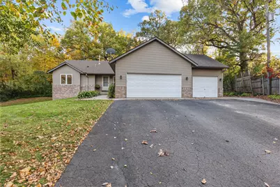 7961 Pioneer Road, Wyoming, MN 55092 - Photo 1
