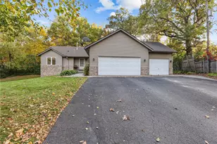 7961 Pioneer Rd, Wyoming, MN 55092 - Photo 1