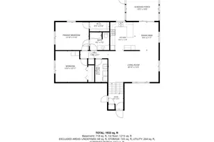 114 E Wilmar St, Rollingstone, MN 55969 - Photo 2