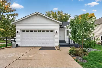 1055 N Shore Drive, Forest Lake, MN 55025 - Photo 4