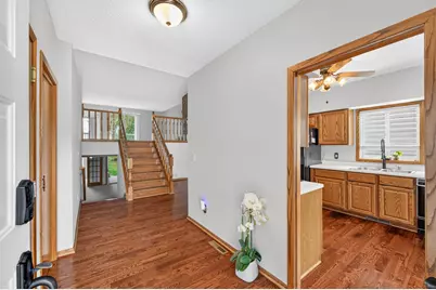1055 N Shore Drive, Forest Lake, MN 55025 - Photo 8