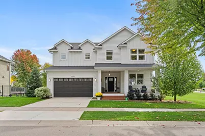 6694 Lakeview Circle NE, Albertville, MN 55301 - Photo 10